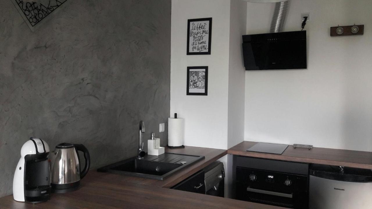 Silver Apartment In Wilanow Warsaw Ngoại thất bức ảnh