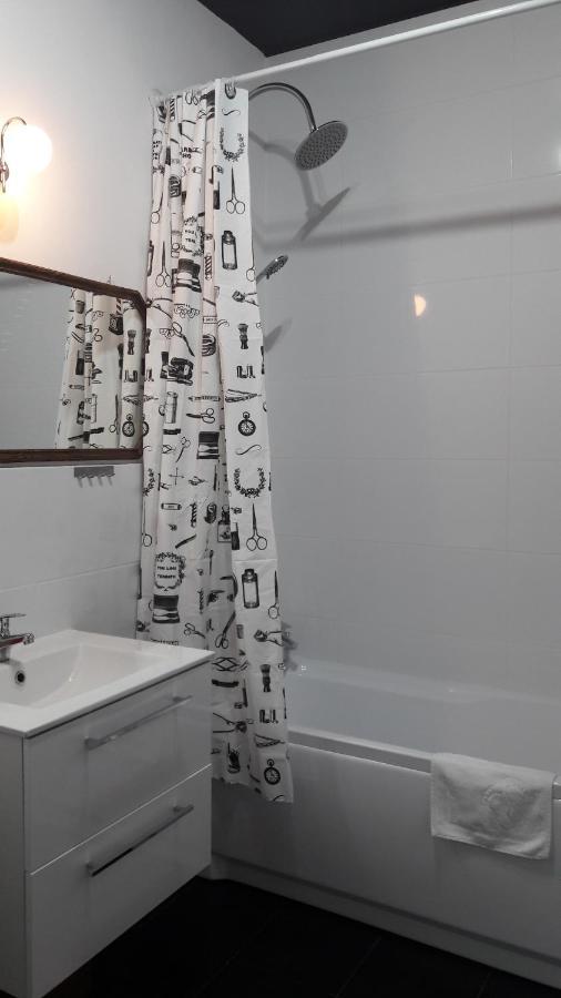 Silver Apartment In Wilanow Warsaw Ngoại thất bức ảnh