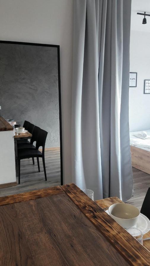 Silver Apartment In Wilanow Warsaw Ngoại thất bức ảnh